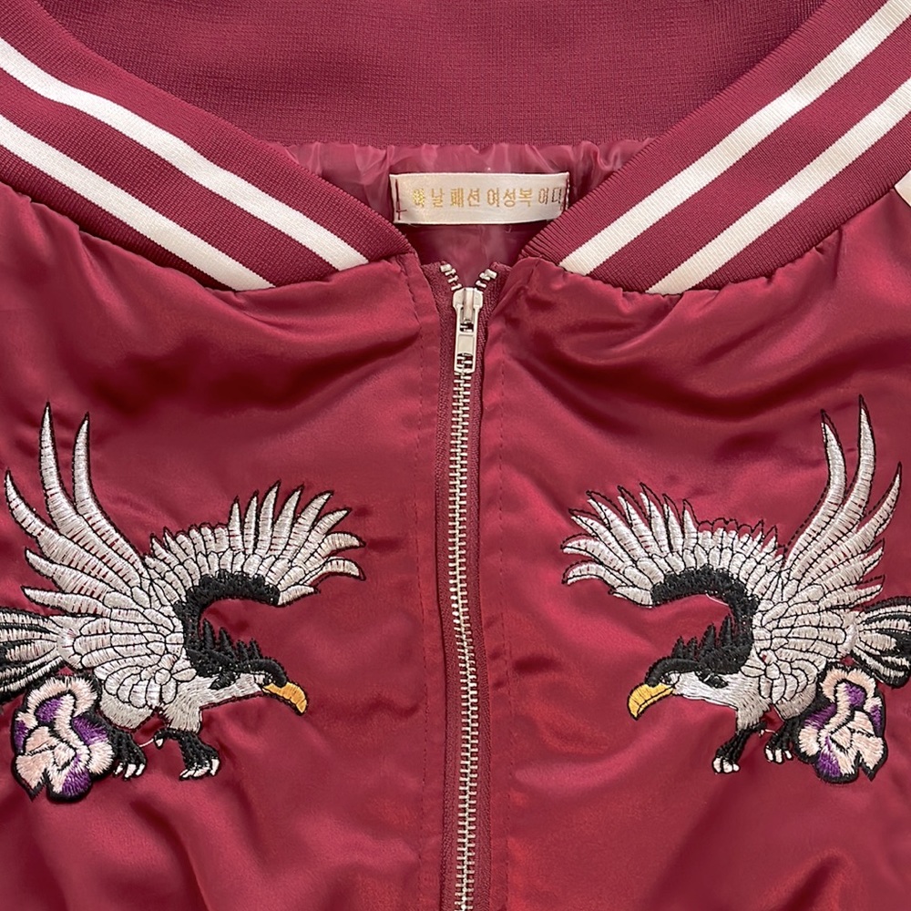 Cool Jacket. - image 3